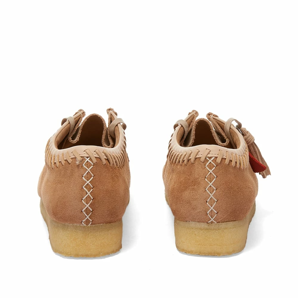 Clarks Originals Wallabee 3 Clarks Originals Wallabee - Image 3