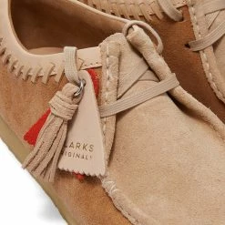 Clarks Originals Wallabee 9 Clarks Originals Wallabee -Luxury Sneakers Shop 20 04 2022 JT 26165427 4 1