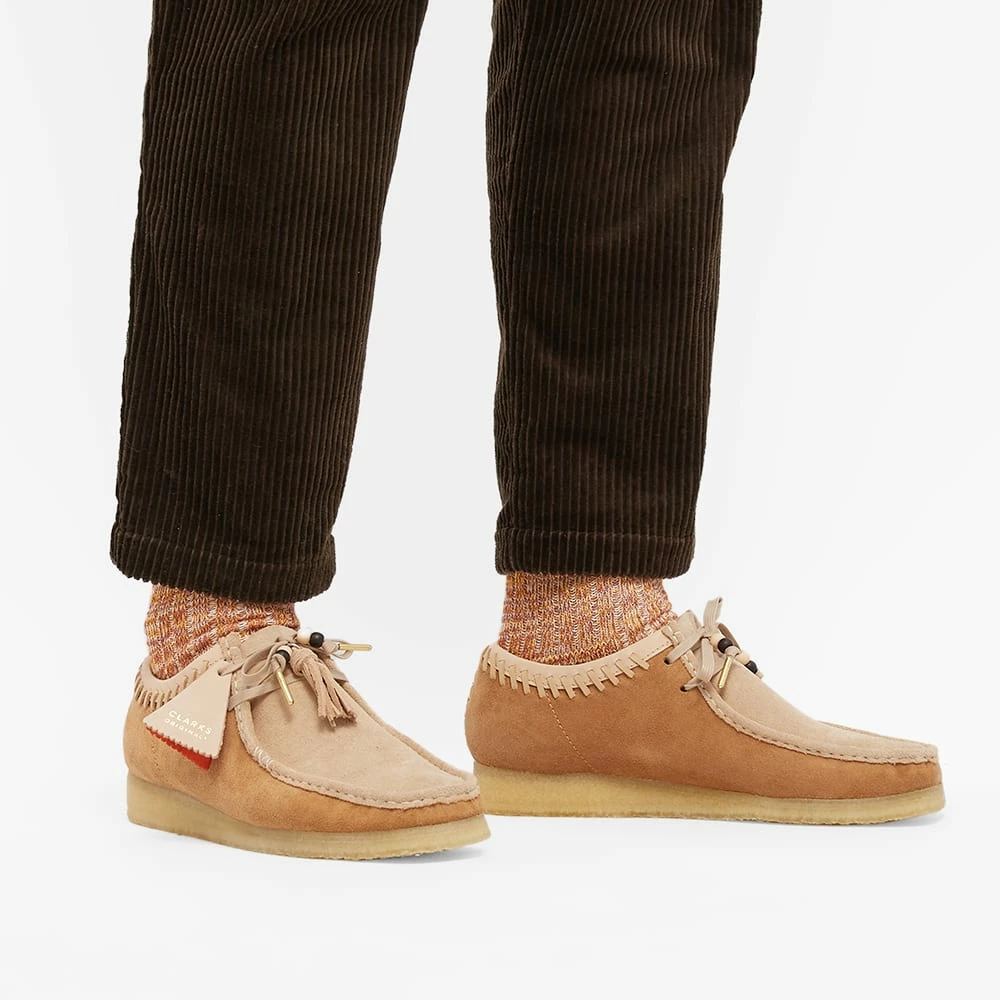 Clarks Originals Wallabee 6 Clarks Originals Wallabee - Image 6