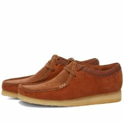 Clarks Originals Wallabee