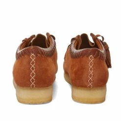 Clarks Originals Wallabee -Luxury Sneakers Shop 20 04 2022 ML 26165806 3 1