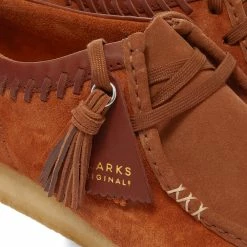 Clarks Originals Wallabee -Luxury Sneakers Shop 20 04 2022 ML 26165806 4 1