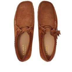 Clarks Originals Wallabee -Luxury Sneakers Shop 20 04 2022 ML 26165806 5 1