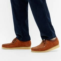 Clarks Originals Wallabee -Luxury Sneakers Shop 20 04 2022 ML 26165806 m6 1