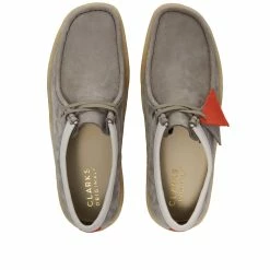 Clarks Originals Wallabee Cup -Luxury Sneakers Shop 20 04 2022 tc 26165538 5