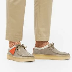 Clarks Originals Wallabee Cup -Luxury Sneakers Shop 20 04 2022 tc 26165538 m9