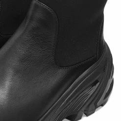 1017 ALYX 9SM Leather Mid SKX Sole Boot -Luxury Sneakers Shop 20 05 2022 jb aaubo0059le01 blk0001 4