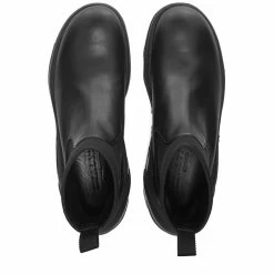 1017 ALYX 9SM Leather Mid SKX Sole Boot -Luxury Sneakers Shop 20 05 2022 jb aaubo0059le01 blk0001 5