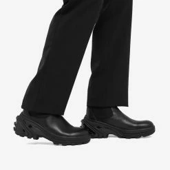 1017 ALYX 9SM Leather Mid SKX Sole Boot -Luxury Sneakers Shop 20 05 2022 jb aaubo0059le01 blk0001 m6