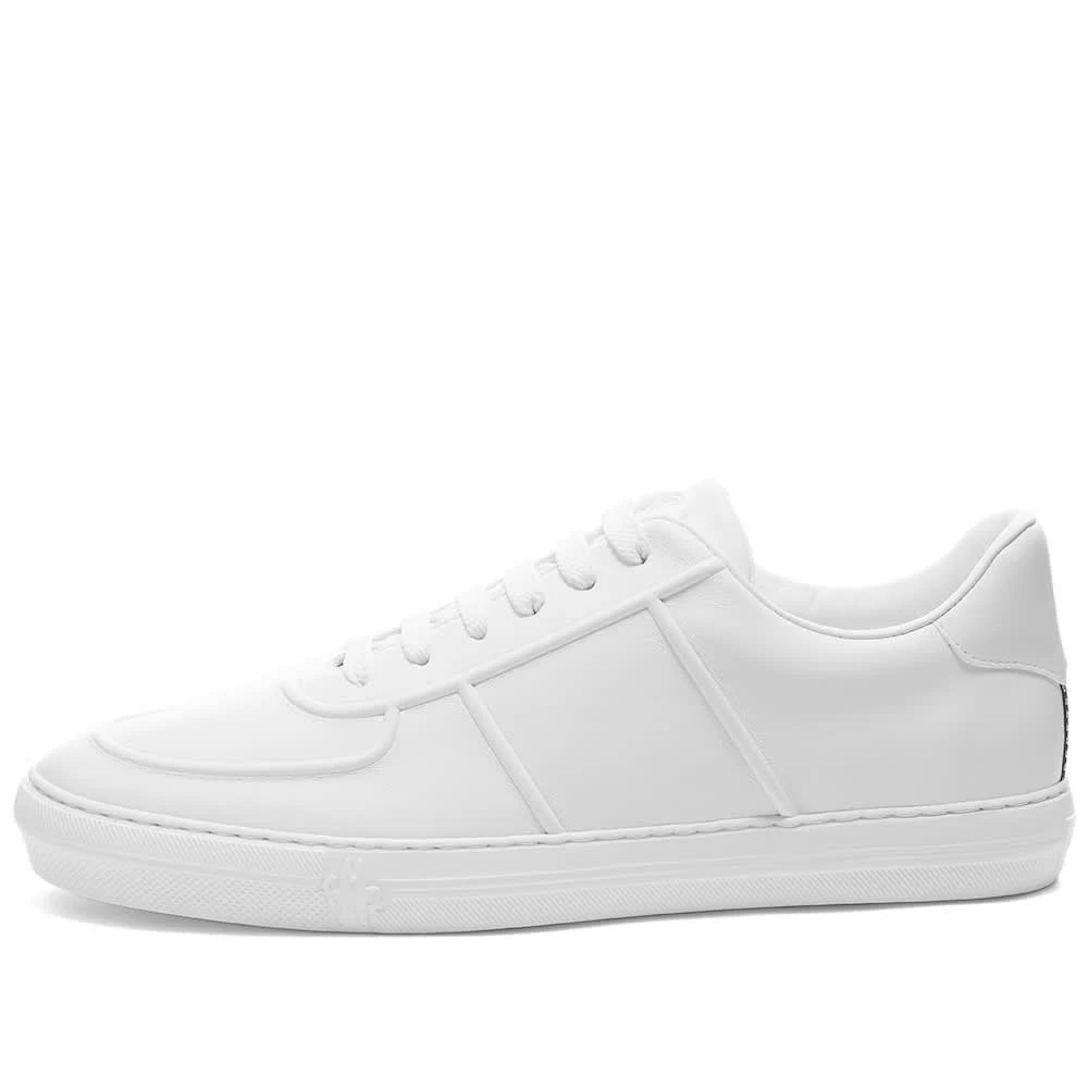 Moncler Neue York Cupsole Sneaker 2 Moncler Neue York Cupsole Sneaker - Image 2