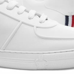 Moncler Neue York Cupsole Sneaker 9 Moncler Neue York Cupsole Sneaker -Luxury Sneakers Shop 20 06 2022 BLR 4M000 10 M1917 034 4 1