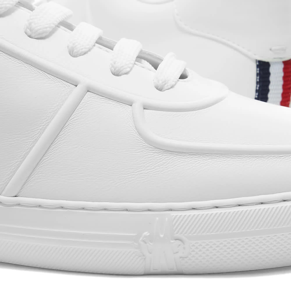 Moncler Neue York Cupsole Sneaker 4 Moncler Neue York Cupsole Sneaker - Image 4