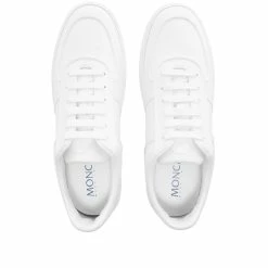 Moncler Neue York Cupsole Sneaker 10 Moncler Neue York Cupsole Sneaker -Luxury Sneakers Shop 20 06 2022 BLR 4M000 10 M1917 034 5 1