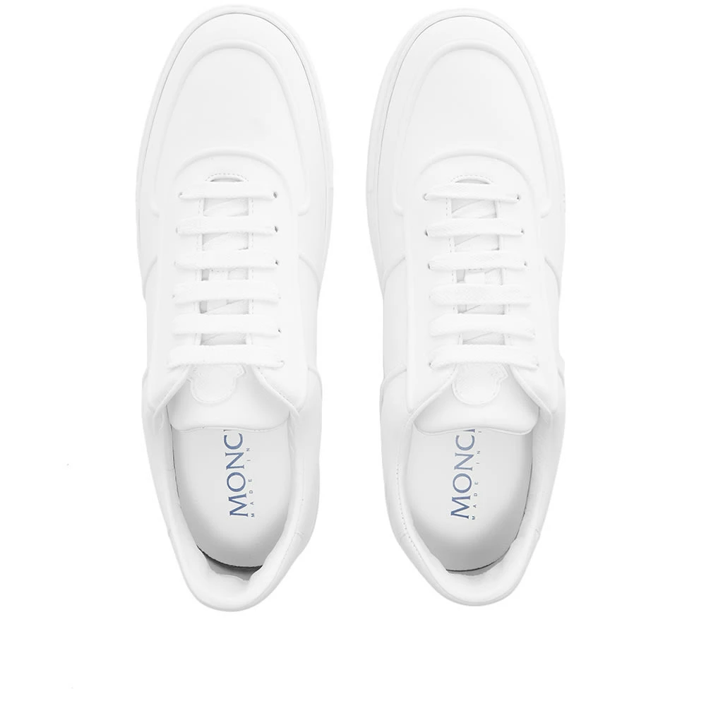 Moncler Neue York Cupsole Sneaker 5 Moncler Neue York Cupsole Sneaker - Image 5