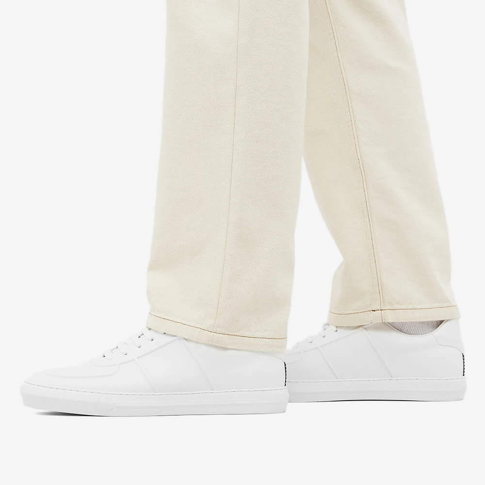 Moncler Neue York Cupsole Sneaker 6 Moncler Neue York Cupsole Sneaker - Image 6