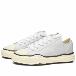 Maison MIHARA YASUHIRO Peterson Low Original Sole Paraffin L