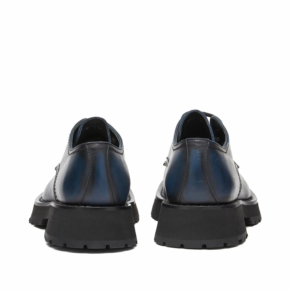 Alexander McQueen Burnished Derby 3 Alexander McQueen Burnished Derby - Image 3