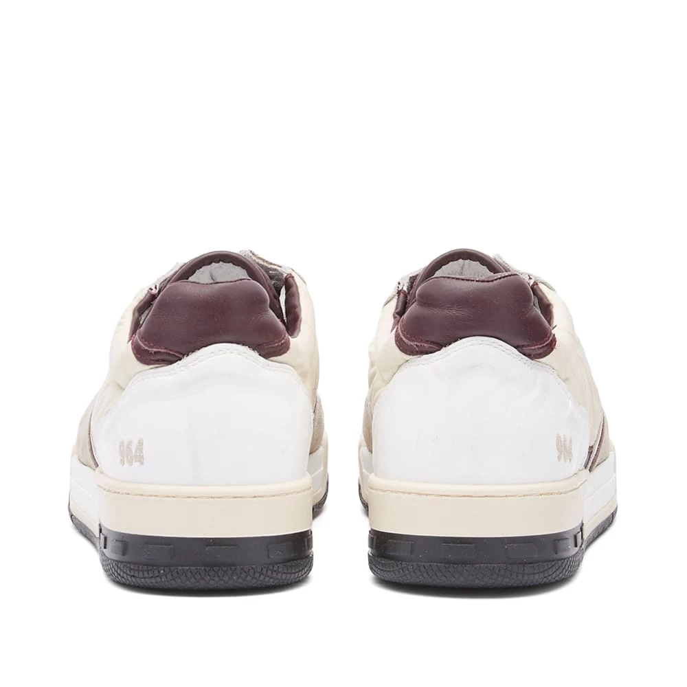 Rhude Racing Sneaker 3 Rhude Racing Sneaker - Image 3