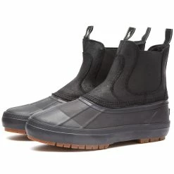 Polo Ralph Lauren Claus Mid Boot