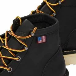 Danner Bull Run Boot -Luxury Sneakers Shop 20 12 2021 RC 15545 4 1