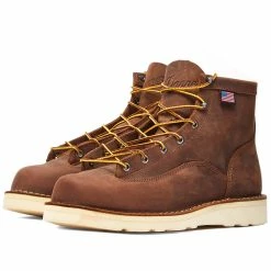 Danner Bull Run Boot