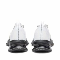 Gucci Run Sneaker -Luxury Sneakers Shop 20 12 2022 GB 714658 USM10 8475 3 1