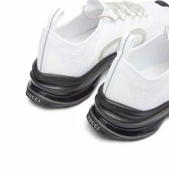 Gucci Run Sneaker -Luxury Sneakers Shop 20 12 2022 GB 714658 USM10 8475 4 1