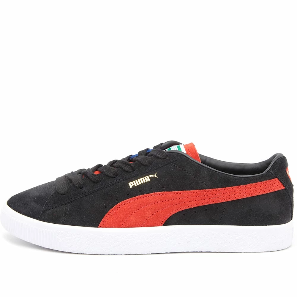 Puma Suede VTG Teams 2 Puma Suede VTG Teams - Image 2