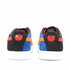 Puma Suede VTG Teams 7 Puma Suede VTG Teams -Luxury Sneakers Shop 20 12 2022 JC 386581 02 3 1