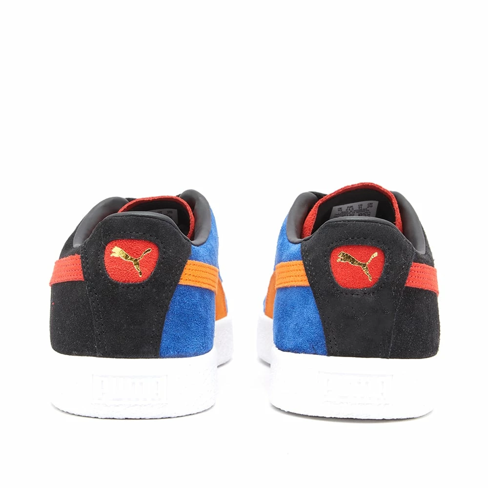 Puma Suede VTG Teams 3 Puma Suede VTG Teams - Image 3