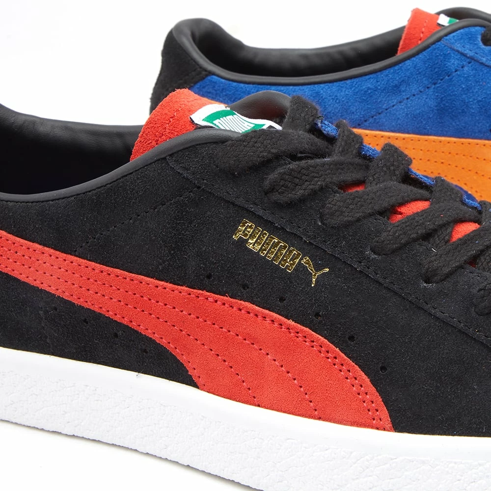 Puma Suede VTG Teams 4 Puma Suede VTG Teams - Image 4