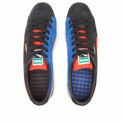 Puma Suede VTG Teams 9 Puma Suede VTG Teams -Luxury Sneakers Shop 20 12 2022 JC 386581 02 5 1