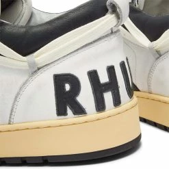 Rhude Rhecess Low Sneaker -Luxury Sneakers Shop 20 12 2022 RW RHPS23FO104891280128 4 1