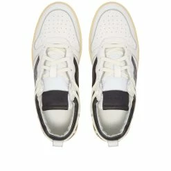 Rhude Rhecess Low Sneaker -Luxury Sneakers Shop 20 12 2022 RW RHPS23FO104891280128 5 1