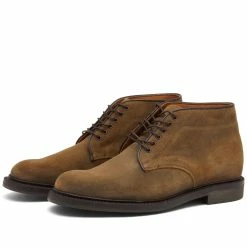 Sanders Daniel Chukka Boot