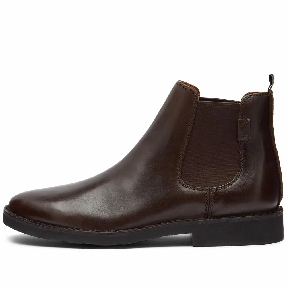 Polo Ralph Lauren Talan Leather Chelsea Boot 2 Polo Ralph Lauren Talan Leather Chelsea Boot - Image 2