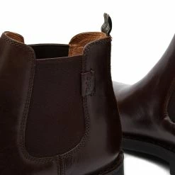 Polo Ralph Lauren Talan Leather Chelsea Boot 8 Polo Ralph Lauren Talan Leather Chelsea Boot -Luxury Sneakers Shop 20 12 2022 pp 803754411003 4