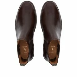 Polo Ralph Lauren Talan Leather Chelsea Boot 9 Polo Ralph Lauren Talan Leather Chelsea Boot -Luxury Sneakers Shop 20 12 2022 pp 803754411003 5