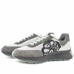 Alexander McQueen Sprint Runner Sneaker