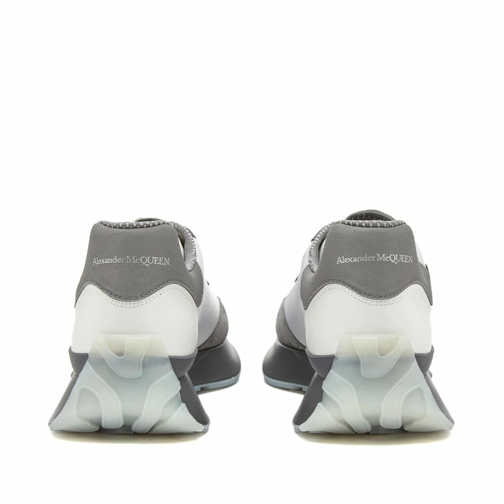 Alexander McQueen Sprint Runner Sneaker 3 Alexander McQueen Sprint Runner Sneaker - Image 3