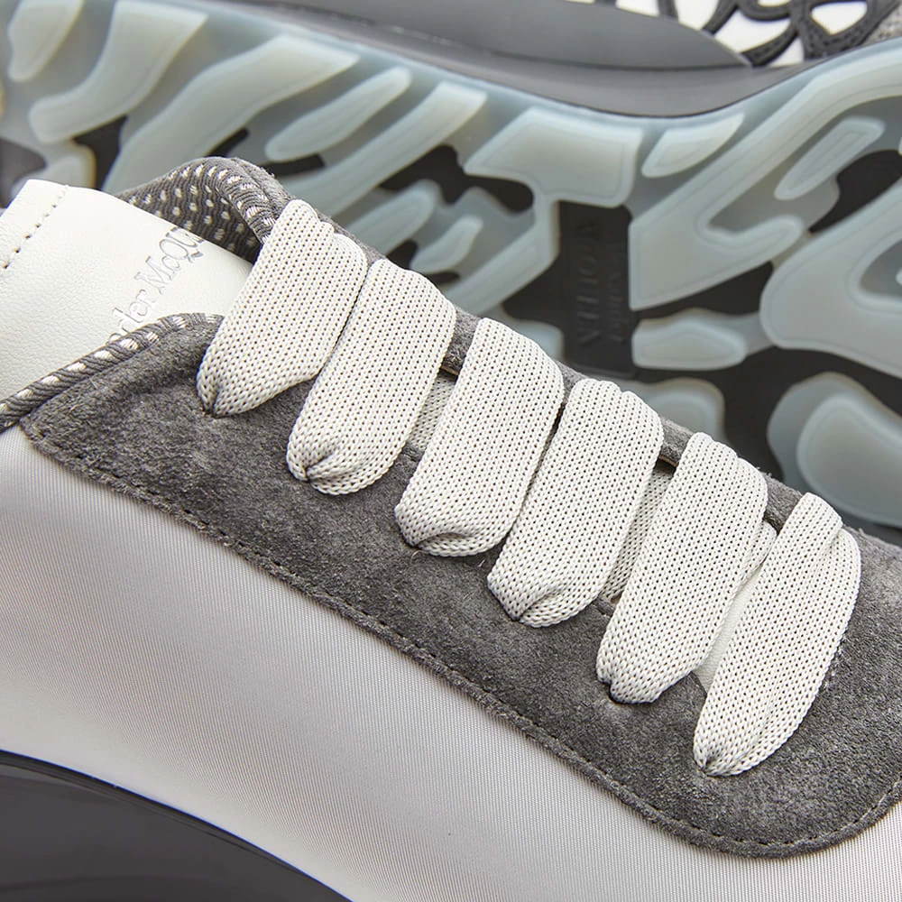 Alexander McQueen Sprint Runner Sneaker 4 Alexander McQueen Sprint Runner Sneaker - Image 4