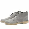 Clarks Originals Desert Boot