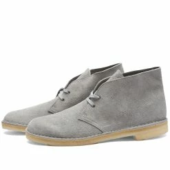 Clarks Originals Desert Boot