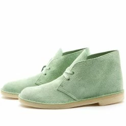 Clarks Originals Desert Boot