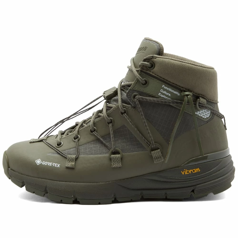 F/CE. X Danner Goretex Hybrid Boot 2 F/CE. X Danner Goretex Hybrid Boot - Image 2