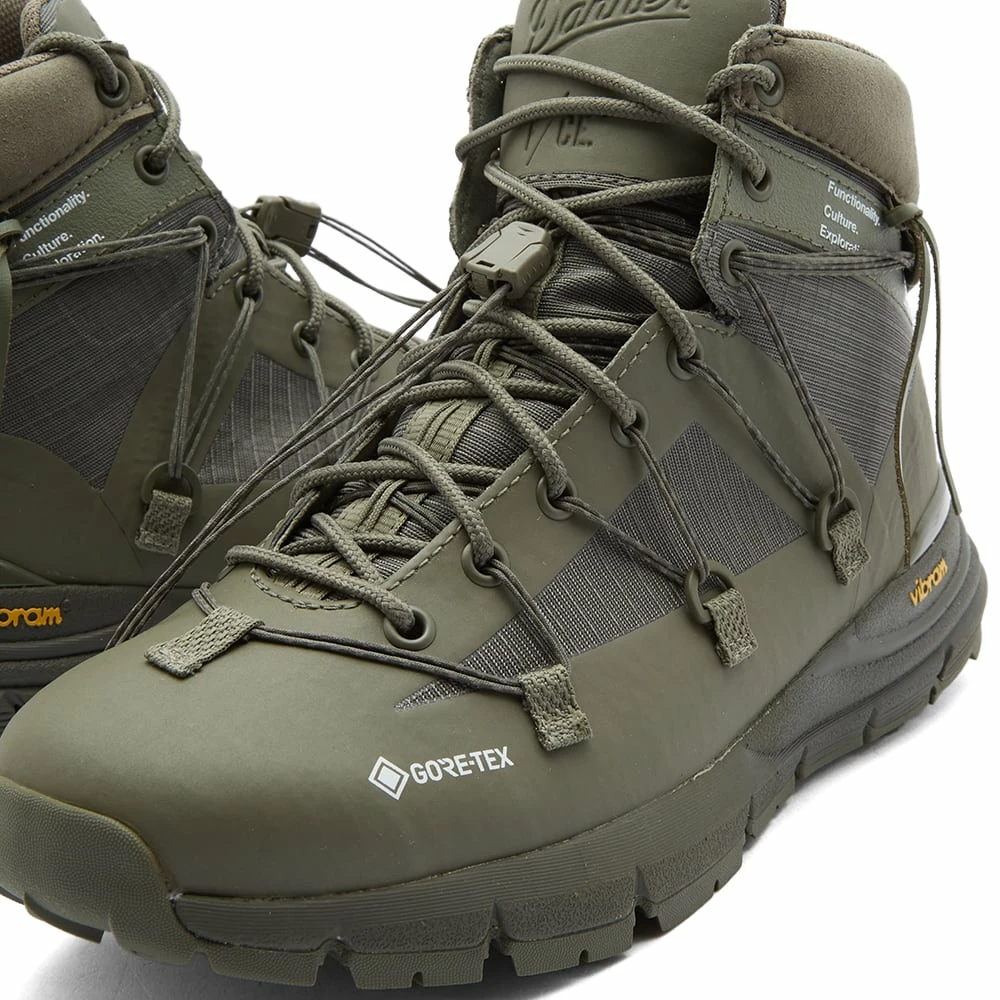 F/CE. X Danner Goretex Hybrid Boot 4 F/CE. X Danner Goretex Hybrid Boot - Image 4