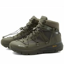 F/CE. X Danner Goretex Hybrid Boot