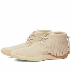 Visvim Kuiva Shaman Folk