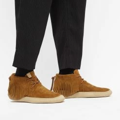 Visvim Kuiva Shaman Folk -Luxury Sneakers Shop 21 03 2022 LL 122102002002 MD m6 1