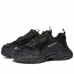 Balenciaga DIY Triple S Sneaker